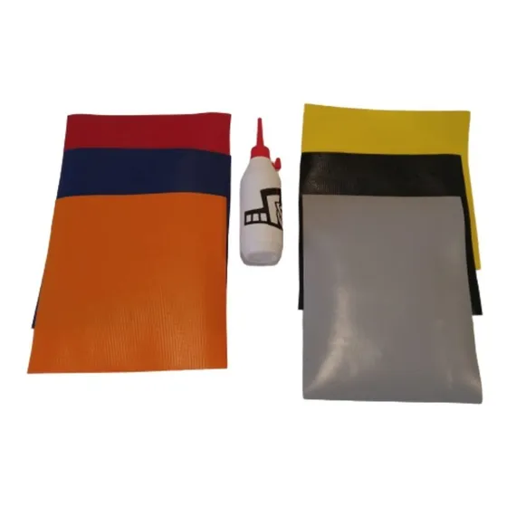 Kit Reparación Tabla Sup Inflable Paddle Surf Service Parche