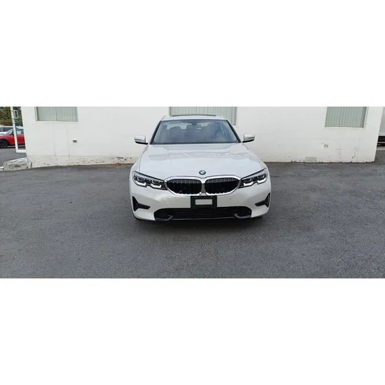 Bmw Serie 3 2.0 330e Luxury Line Híbrido At