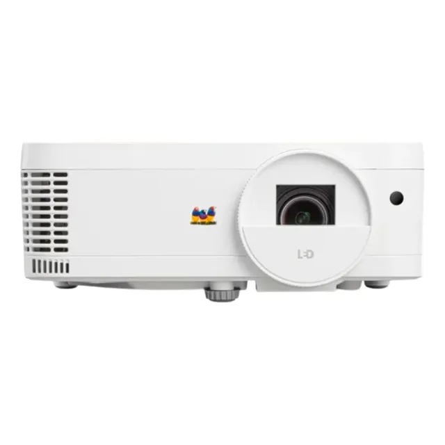Proyector Viewsonic Ls500wh 3000 Lúmenes D 30000h 360° Rgb