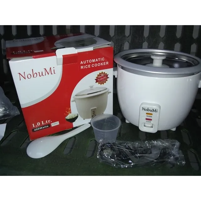 #oferta Olla Arrocera 1 Litro (pequeña) / Multiuso 