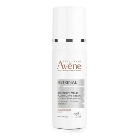 Creme Facial Rejuvenescedor Avène Retrinal 0.1 30ml