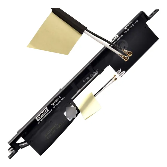 Antena Wifi Dell Inspiron 15 5547 5548 5557 P39f 0f6t7j #dsb