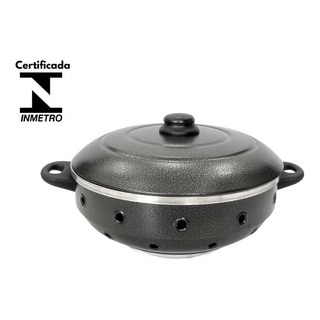 Churrasqueira Mult Cook 5 Em 1 Pudim PĂŁo Pizza Grelhado Bolo Cor Preto Churrasqueira Mult Cook 5 Em 1 Pudim PĂŁo Pizza Grelhado Bolo Cor Preto