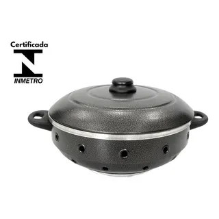 Churrasqueira Mult Cook 5 Em 1 Pudim PĂŁo Pizza Grelhado Bolo Cor Preto Churrasqueira Mult Cook 5 Em 1 Pudim PĂŁo Pizza Grelhado Bolo Cor Preto