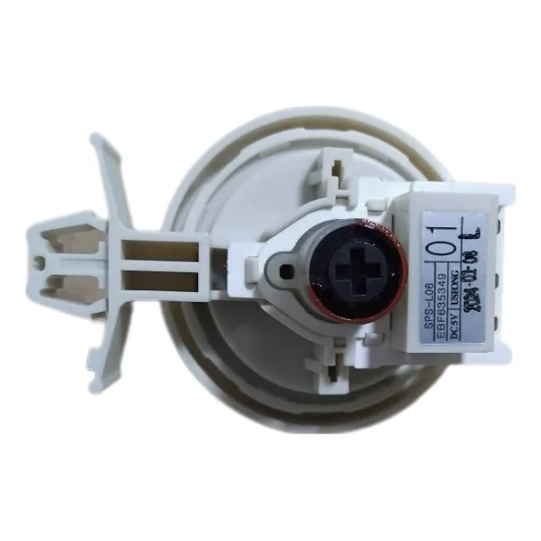 Presostato Lavadora LG Ebf63534901 Carga Frontal