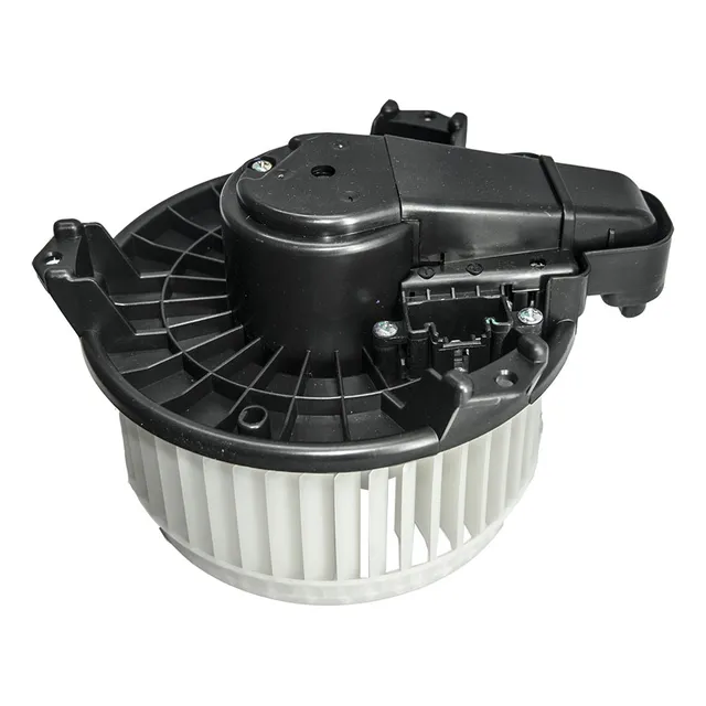 Motor Soplador Toyota 4runner 10-19/camry 07-17 Previa