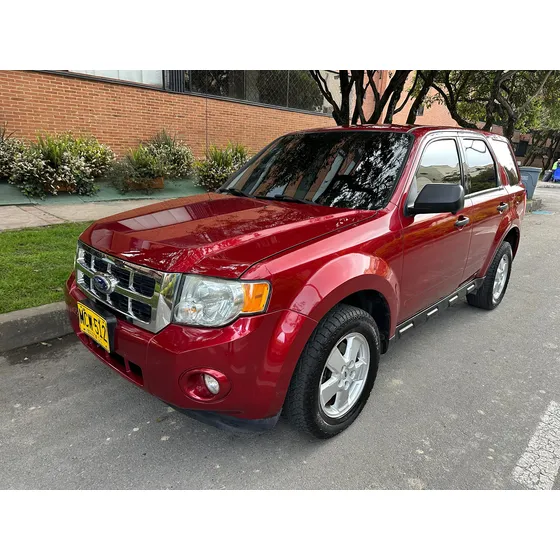 Ford Escape 3.0 Xls