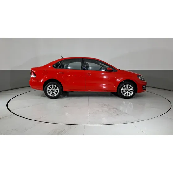 Volkswagen Vento 1.6 Highline Std.