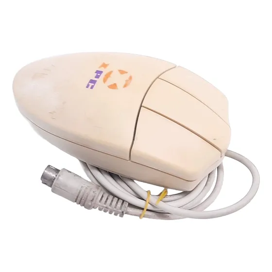 Mouse Antigo - Xpc ( Ps2 )