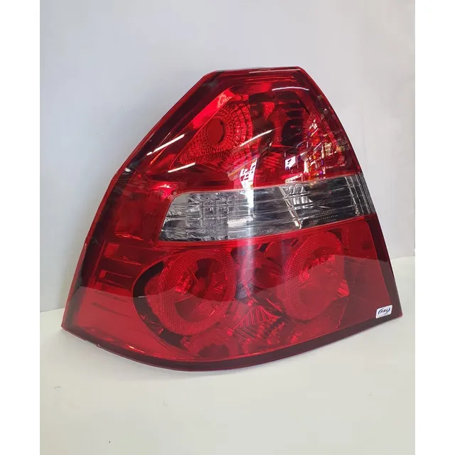 Farol Trasero Chevrolet Aveo 2007/14 - Colocacion Gratis