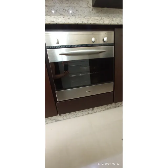 Horno Tecnolam Gas 60cm
