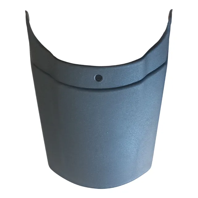 Extensor Guardabarro Delantero Cola De Pato Pulsar Ns 200