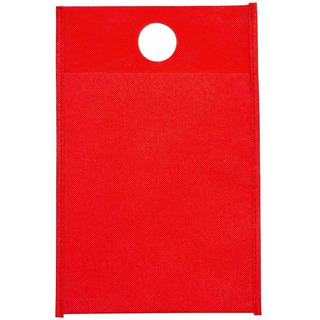 Bolsa Ecologica Reutilizable Mariel Para Auto Paquete 25pzas Bolsa Ecologica Reutilizable Mariel Para Auto Paquete 25pzas