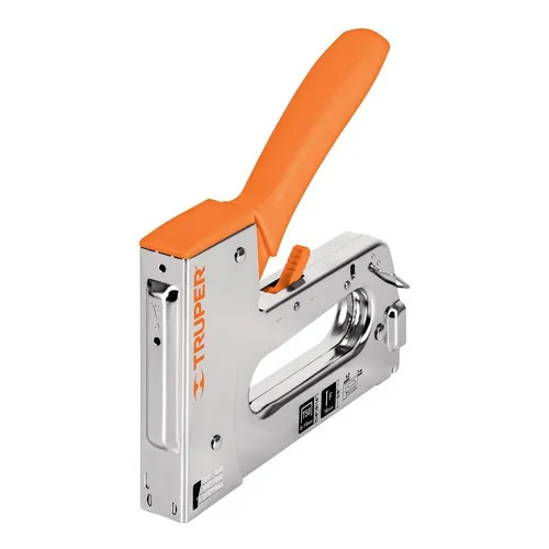 Truper Et-50 engrapadora clavadora grapas profesional