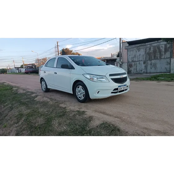 Chevrolet Onix 1.0 Lt 78cv