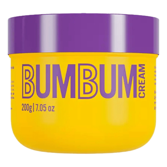 Bumbum Cream Bumbum Perfeito - Creme Corporal 200ml Bumbum Cream Bumbum Perfeito - Creme Corporal 200ml