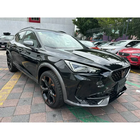 Cupra Formentor 2.0 Vz 310hp 4wd Dsg7