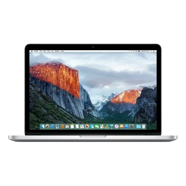 Laptop Reacondicionada Apple Macbook Pro Retina Mf843ll/a