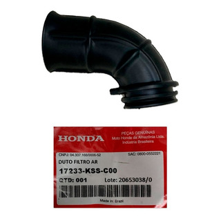 Duto Entrada De Ar Biz 125 2011 A 2020 Duto Entrada De Ar Biz 125 2011 A 2020