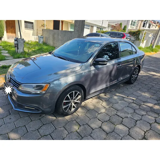 Volkswagen Jetta 2.0 Mk Vi