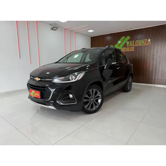 Chevrolet Tracker Premier 1.4 Turbo 16v Flex Aut