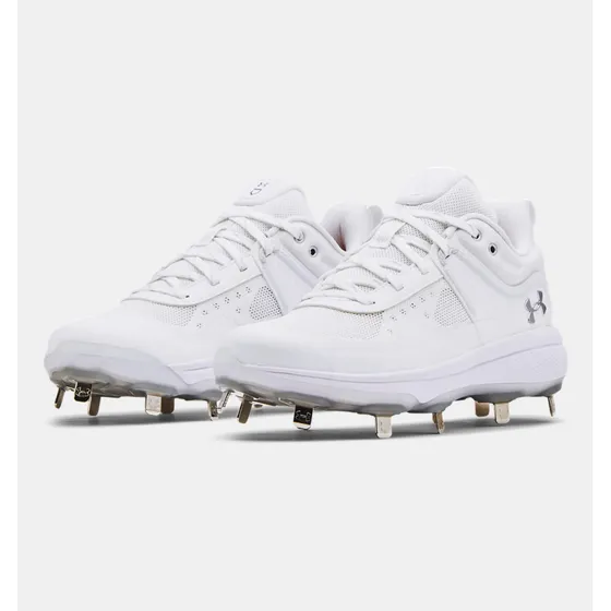Tacos De Beisbol Under Armour (ganchos)