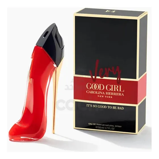Very Good Girl EDP EDP 50ml para mujer