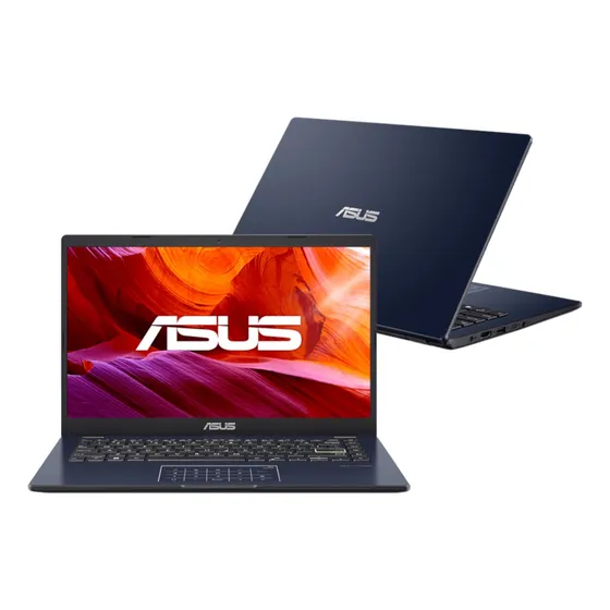 Notebook Asus 14  N4500 4gb 64gb Win11