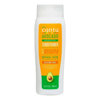Acondicionador Cantu Aguacate Hidratante Y Manteca De Karité 400ml Acondicionador Cantu Aguacate Hidratante Y Manteca De Karité 400ml