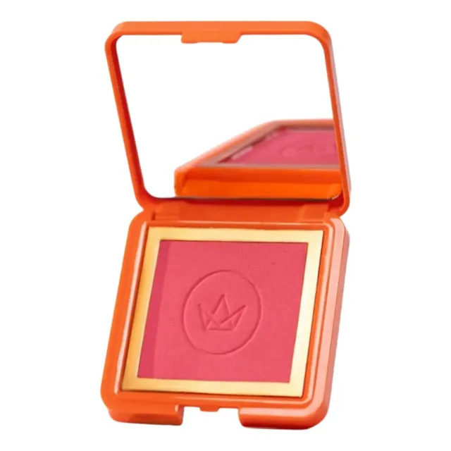 Blush Pó - Mari Maria - Sunny Cheeks - Compacto Facial 6,5g