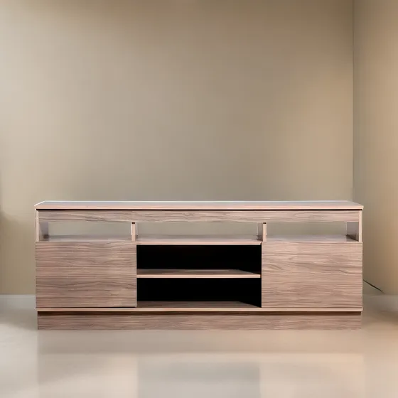 Mesa Tv 1,60mts | Maximo | Milan 
