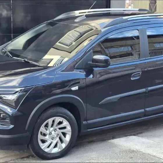 Chevrolet Spin 2025 1.8 At