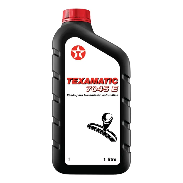 Óleo Câmbio Texaco Texamatic 7045e Para Ford Wsa-m2c195-a 1l