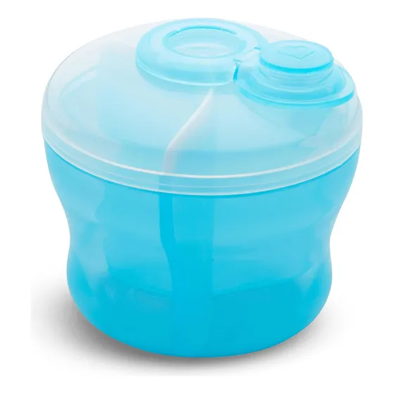 Munchkin - Dispensador De Leche En Polvo Para Niño 266 Ml