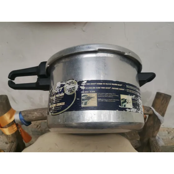 Olla Presión 9 Litros