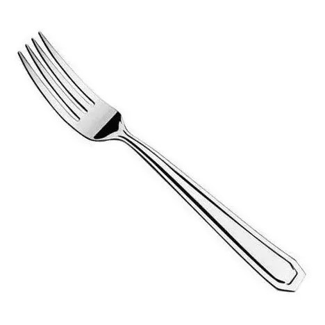 12 Tenedor Mesa Gourmet Brinox 5114/102 Cn. Xavi