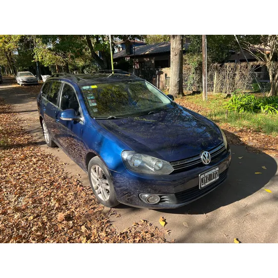 Volkswagen Vento 2.5 Rural 5 Ptas