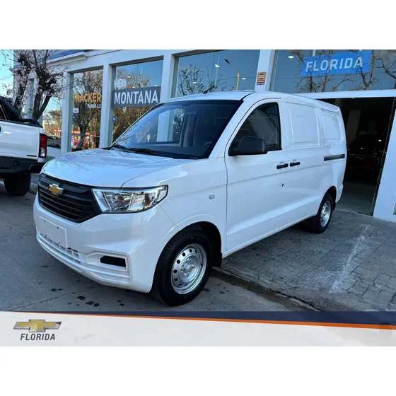 Chevrolet N400 Mt