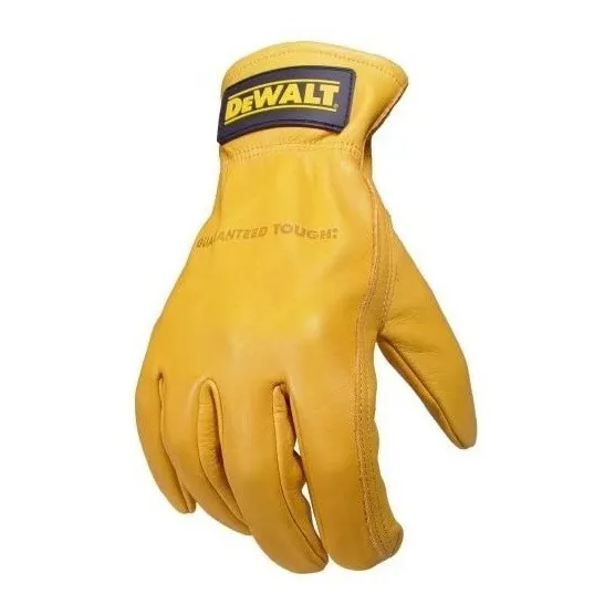 Guantes De Seguridad Dewalt Dpg31