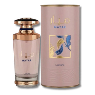 Lattafa - Mayar Edp X100ml Lattafa - Mayar Edp X100ml