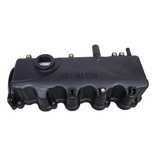 Tapa Valvula Completa Accent 1.3 1.5 Brisa 1.5 Getz  1.3 12v