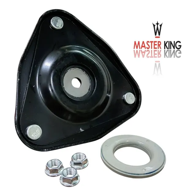 Base De Amortiguador Delantera Chery Orinoco Con Rodamiento