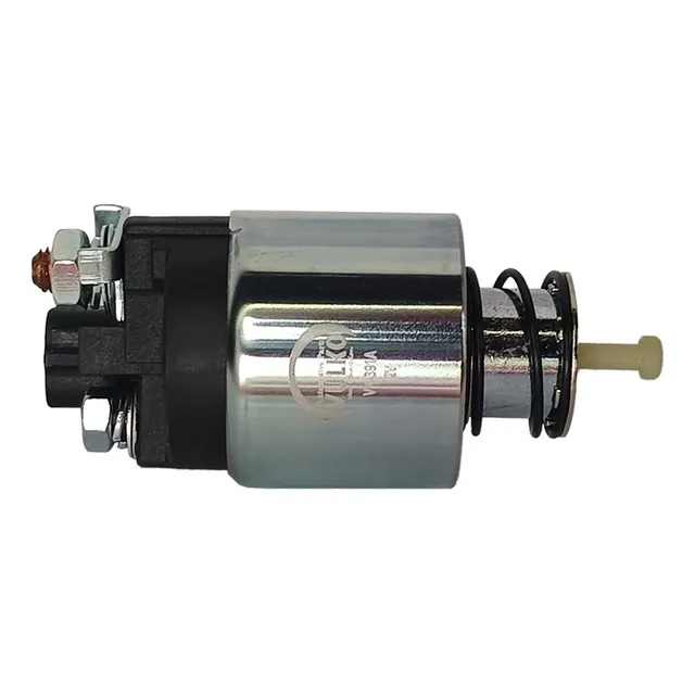Automatico Arranque Chevrolet Aveo Lt Ls Spark Gt/rio 10-12