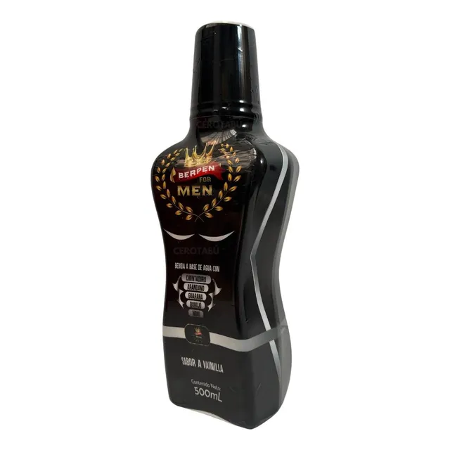 Potenciador Masculino Natural 