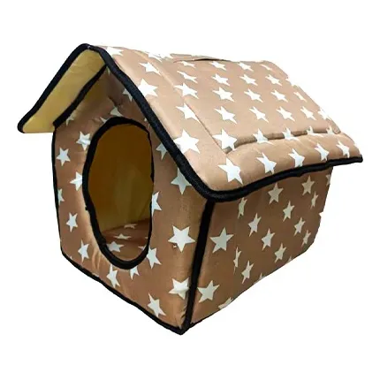 Xtreme Pets  Casa De Tela Para Mascotas Pequeña