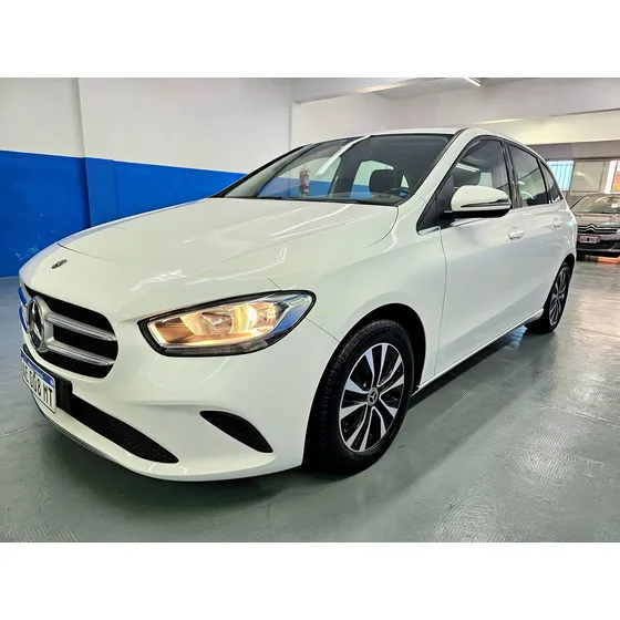 Mercedes-benz Clase B 1.3 163cv Progressive