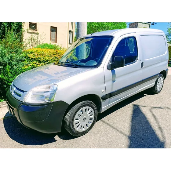 Citroën Berlingo Furgon 1.4 Bussines 75cv