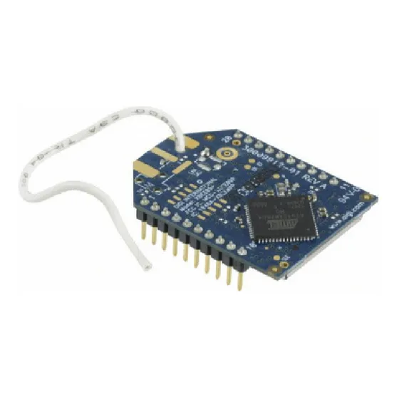 Módulo Xbee Pro Digimesh 900mhz Xbp09dmwit