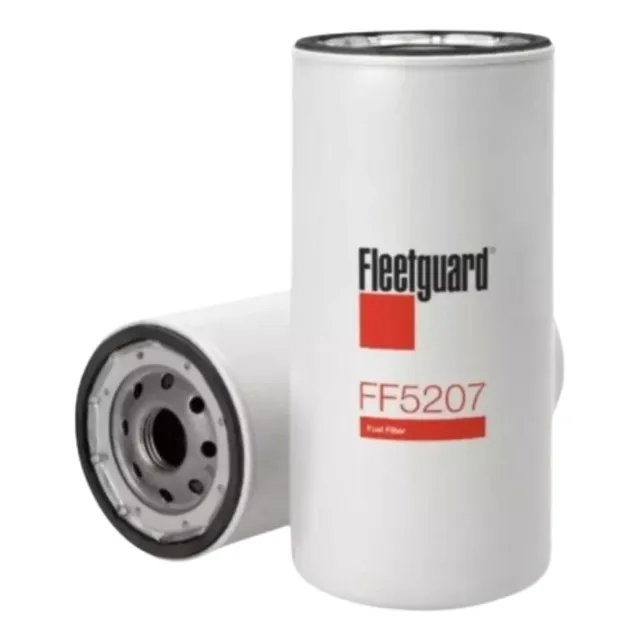 Filtro De Combustible Spin On Ff5207 1pz Fleetguard,