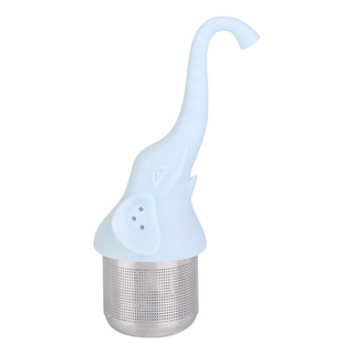 Colador De Té De Silicona, Colador Té Reutilizable Utensilio Colador De Té De Silicona, Colador Té Reutilizable Utensilio